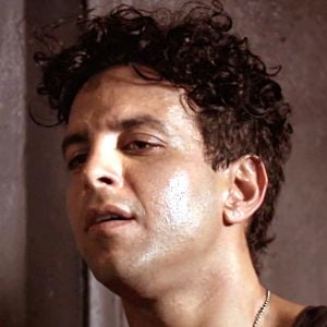 Foto Vince Jolivette