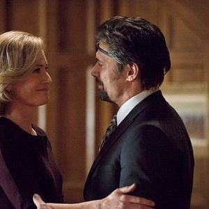 Foto Susanna Thompson