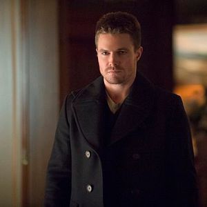 Foto Stephen Amell