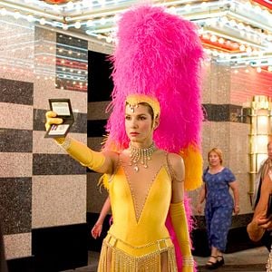 Foto Miss Simpatia 2 - Armada e Poderosa