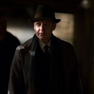 Foto James Spader