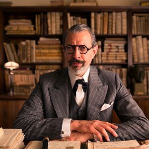 Foto O Grande Hotel Budapeste