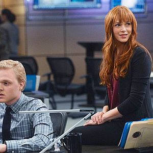 Foto Amanda Righetti