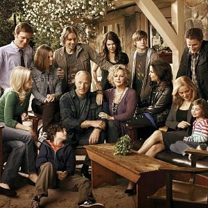 Foto Parenthood