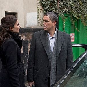 Foto Person Of Interest