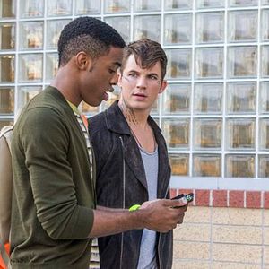 Foto Titus Makin Jr.