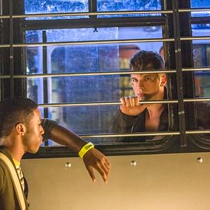 Foto Titus Makin Jr.