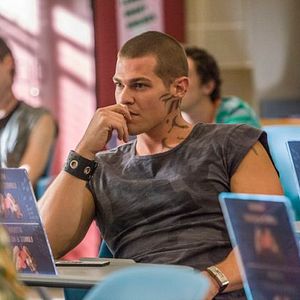 Foto Greg Finley (II)