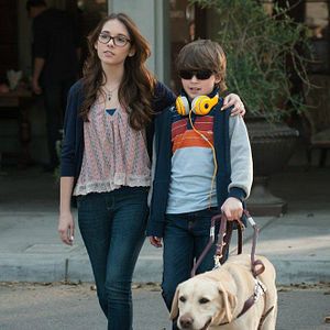 Foto Growing Up Fisher