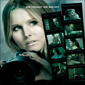 Foto Veronica Mars - O Filme