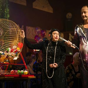 Foto Katharina Thalbach