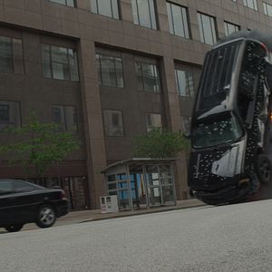 Foto Capitão América 2 - O Soldado Invernal