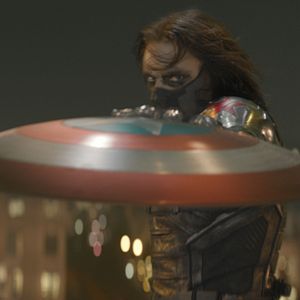 Foto Capitão América 2 - O Soldado Invernal