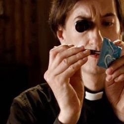 Foto Os Filhos do Padre