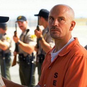 Foto Con Air - A Rota da Fuga