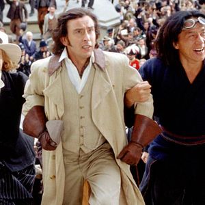 Foto Volta ao Mundo em 80 Dias - Uma Aposta Muito Louca