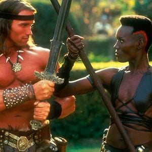 Foto Conan, o Destruidor