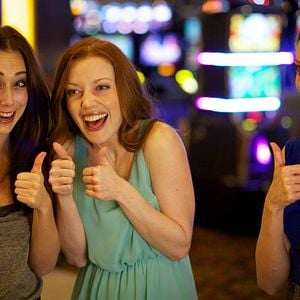 Foto Samantha Colburn