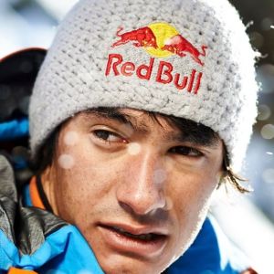 Foto David Lama
