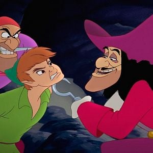 Foto Peter Pan - De Volta à Terra do Nunca