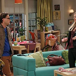 Foto The Big Bang Theory