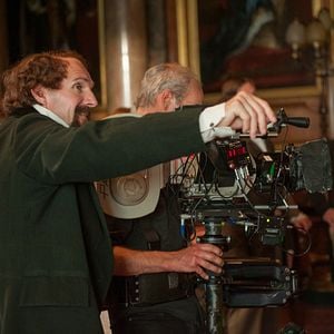 Foto O Nosso Segredo