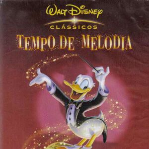 Foto Tempo de Melodia