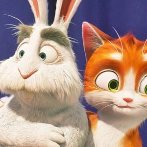 Foto A Mansão Mágica