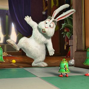 Foto A Mansão Mágica