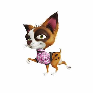 Foto A Mansão Mágica