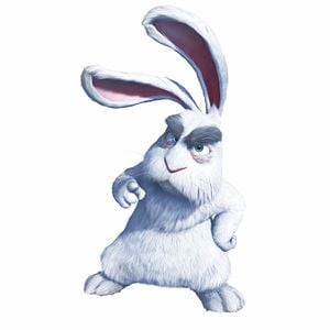 Foto A Mansão Mágica