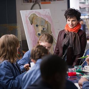 Foto Palavras e Imagens