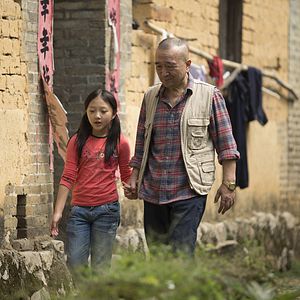 Foto Le Promeneur d'oiseau