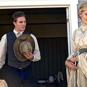 Foto Quando Chama o Coração