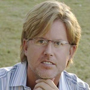 Foto Michael Landon Jr.