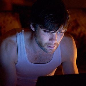 Foto Marcas do Passado