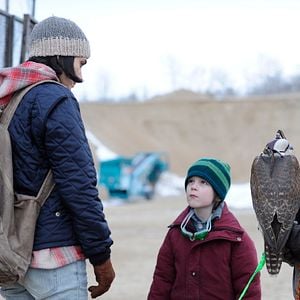 Foto Marcas do Passado