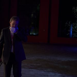 Foto 3 Dias Para Matar