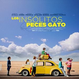 Foto Peixes Insólitos