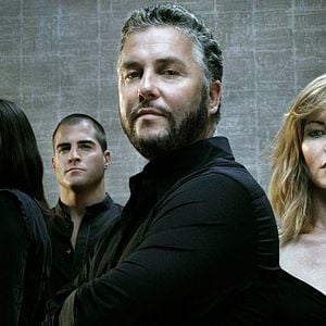 Foto CSI: Crime Scene Investigation