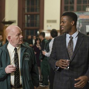 Foto Glenn Morshower