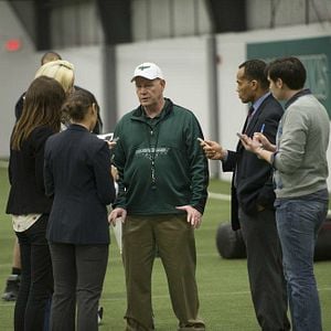 Foto Glenn Morshower