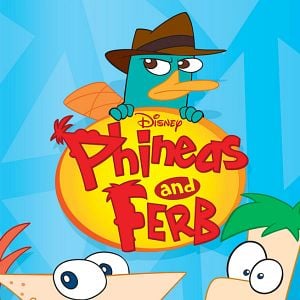 Foto Phineas and Ferb