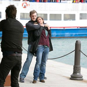 Foto Cliff Chamberlain