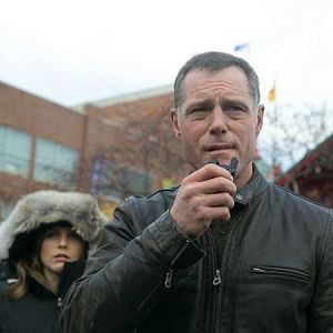 Foto Chicago P.D. Distrito 21