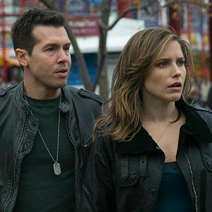 Foto Chicago P.D. Distrito 21