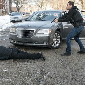 Foto Chicago P.D. Distrito 21