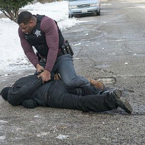 Foto Chicago P.D. Distrito 21