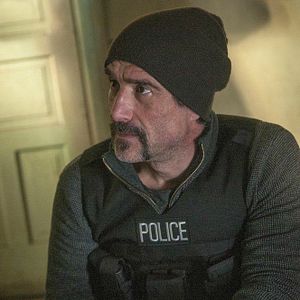 Foto Chicago P.D. Distrito 21