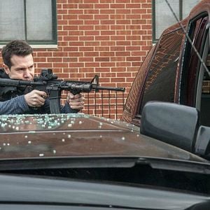 Foto Chicago P.D. Distrito 21